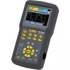 AEMC OX5042 (2150.21) 2-CH 40MHz Handscope Portable Oscilloscope