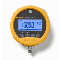 Fluke 700G01 Precision Pressure Test Gauge, -10 to 10 inH2O, -20 to 20 mbar