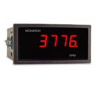 Monarch Instruments ACT-1B (ACT-1B) Panel Tachometer