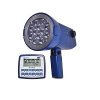 Monarch Instruments Nova-Strobe DBL Kit w/NIST Certificate (6231-011) LED Portable Stroboscopes