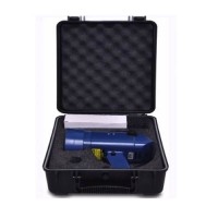 Monarch Instruments Nova-Strobe PBL Kit w/NIST Certificate (6232-011) LED Portable Stroboscopes