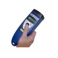 Monarch Instruments Palm Strobe X (6205-050) Pocket-Size Portable Stroboscope