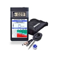 Monarch Instruments Examiner 1000 Kit (6400-011) Vibration Meter