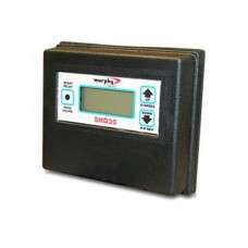 Murphy  SHD30 (20700196) Digital Tachometer and Hourmeter
