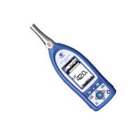 Rion NL-42 Sound Level Meter Class 1 