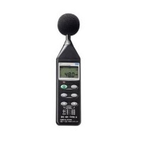 SKF TMSP 1 [TMSP1] Sound Pressure Meter 31.5 Hz to 8 KHz