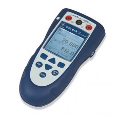 Druck DPI842 Frequency Loop Calibrator with mA Measurement
