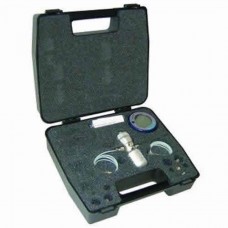 Druck PV210-104-P-2-07-G [PV210104P207G] Low Pressure Pneumatic Test Kit with NPT fittings for 30 psi (2 bar)