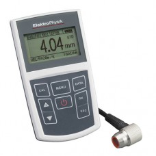 Elektrophysik MiniTest 420 (85-804-0600) Ultrasonic Thickness Gauge, Supplied as a complete kit including 5 Mhz probe - TRA/005420