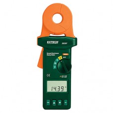 Extech 382357 Clamp-On Non-Contact Ground Resistance Tester