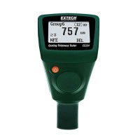 Extech CG304 Coating Thickness Tester for Ferrous & Non-Ferrous Substrates with Bluetooth