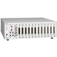 Hioki SW1002 Switch Mainframe for Quick Multi-Channel Battery Testing, 12 Slots