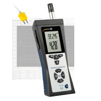 PCE-320 Air Humidity Meter 