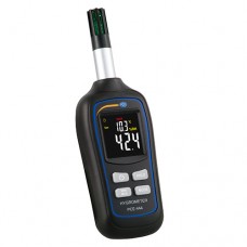 PCE-444 Air Humidity Meter 