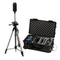 PCE-4xx-EKIT Outdoor Sound Monitor Kit 