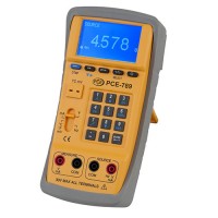 PCE-789 Multifunction Calibrator 