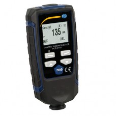 PCE-CT 65 Coating Thickness Gauge