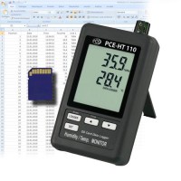 PCE-HT110 Air Humidity Meter 