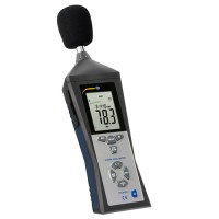 PCE-MSM 4 Sound Level Meter 