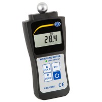  PCE-PMI 2 Moisture Meter for Building Materials
