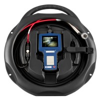 PCE-VE 390N Chimney and Drain Inspection Camera