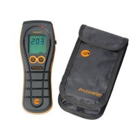 Protimeter BLD5765 Aquant Non-Invasive Moisture Meter with LCD and LED Dual display
