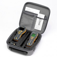 Protimeter BLD7714-AQ Hygromaster 2 and Aquant Dual Meter Kit in Thermoformed Case