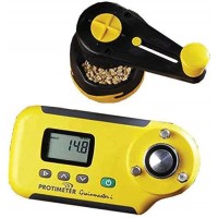 Protimeter GRN3100 GrainMaster i2 Agriculture Integrated Moisture and Temperature Meter