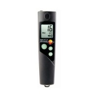 Testo 317-3 Ambient CO Meter for Carbon Monoxide Detection