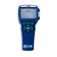 TSI Alnor 5815 DP-Calc Micromanometers