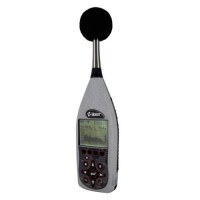 TSI Quest SP-DL-1 Class 1 sound level meter with datalogging