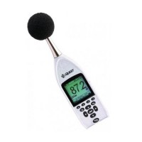 TSI Quest SE-401-IS Sound Examiner class 1 intrinsically safe sound level meter
