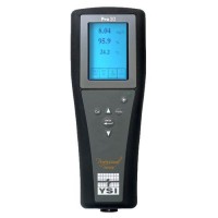 YSI Pro20 (6050020) dissolved oxygen meter (cable/sensor sold separately)