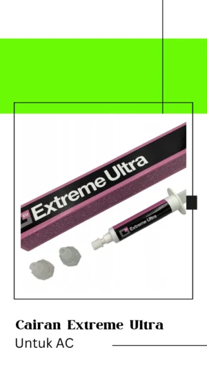 Cairan Extreme Ultra Cairan Extreme Ultra