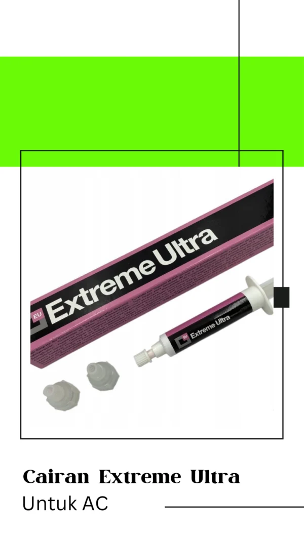 Cairan Extreme Ultra
