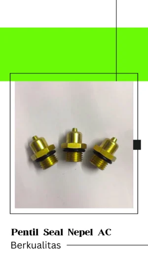 Pentil Seal Nepel AC Pentil Seal Nepel AC