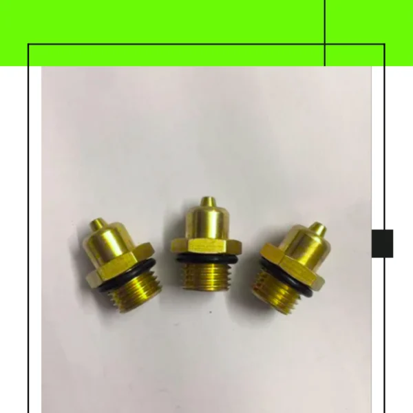 Pentil Seal Nepel AC